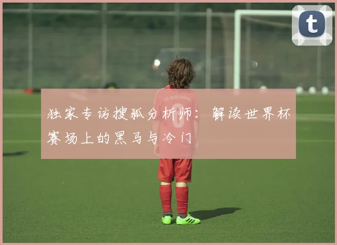 独家专访搜狐分析师：解读世界杯赛场上的黑马与冷门